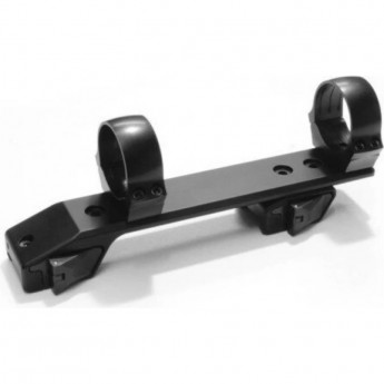 Кронштейн INNOMOUNT на Weaver/Picatinny под прицелы ATN4 сдвижная опора (54-ATN4-19-00-200) Кронштейн INNOMOUNT на Weaver/Picatinny под прицелы ATN4 сдвижная опора (54-ATN4-19-00-200)