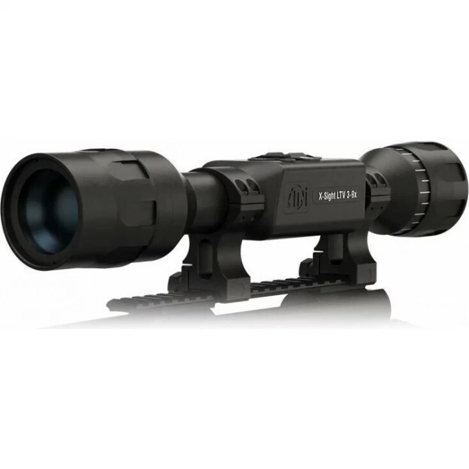 Прицел день ночь ATN X-SIGHT LTV 3-9X DGWSXS309LTV Прицел день ночь ATN X-SIGHT LTV 3-9X DGWSXS309LTV