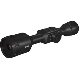 Прицел тепловизионный ATN MARS 4 640 1-10x